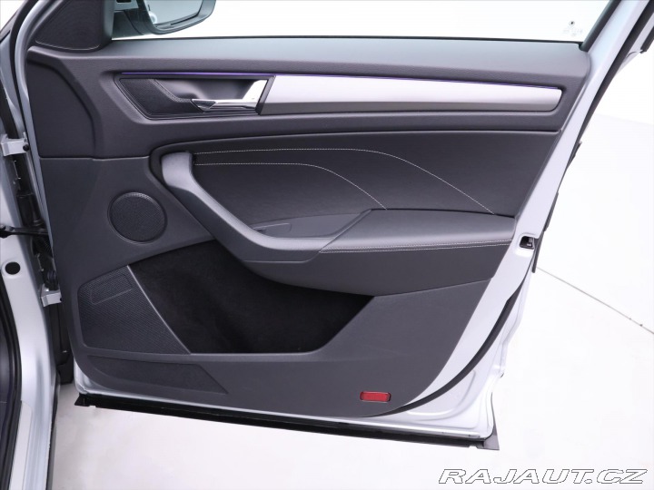 Škoda Kodiaq 2,0 TDI 147kW 4x4 DSG Cle 2021