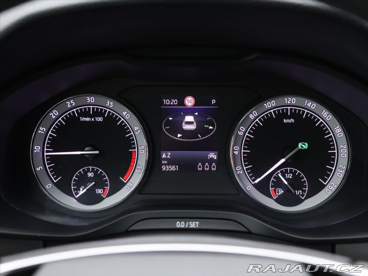 Škoda Kodiaq 2,0 TDI 147kW 4x4 DSG Cle 2021