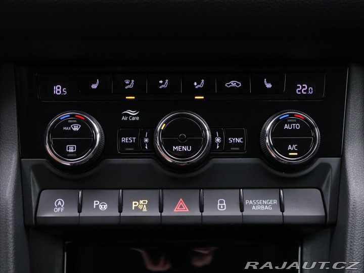 Škoda Kodiaq 2,0 TDI 147kW 4x4 DSG Cle 2021