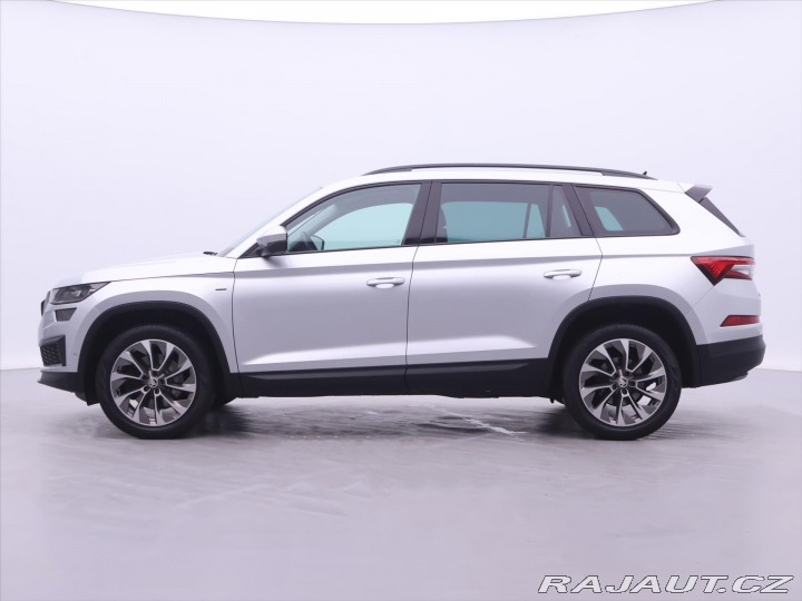 Škoda Kodiaq 2,0 TDI 147kW 4x4 DSG Cle 2021