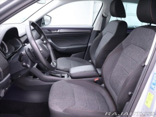 Škoda Kodiaq 2,0 TDI 147kW 4x4 DSG Cle 2021