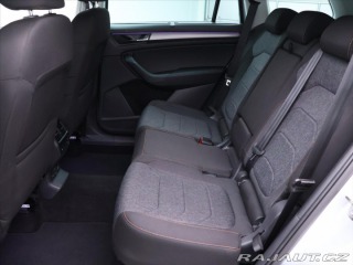 Škoda Kodiaq 2,0 TDI 147kW 4x4 DSG Cle 2021