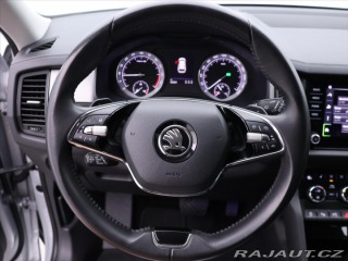Škoda Kodiaq 2,0 TDI 147kW 4x4 DSG Cle 2021