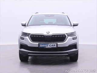 Škoda Kodiaq 2,0 TDI 147kW 4x4 DSG Cle 2021