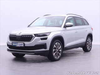 Škoda Kodiaq 2,0 TDI 147kW 4x4 DSG Cle 2021