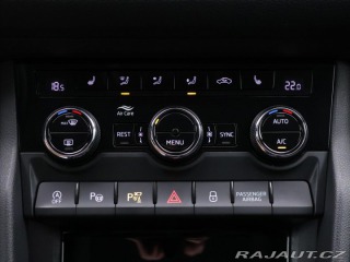 Škoda Kodiaq 2,0 TDI 147kW 4x4 DSG Cle 2021