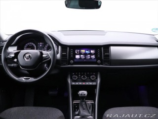 Škoda Kodiaq 2,0 TDI 147kW 4x4 DSG Cle 2021