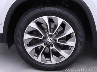 Škoda Kodiaq 2,0 TDI 147kW 4x4 DSG Cle 2021