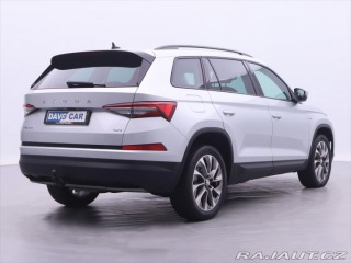 Škoda Kodiaq 2,0 TDI 147kW 4x4 DSG Cle 2021