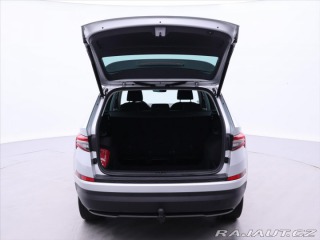 Škoda Kodiaq 2,0 TDI 147kW 4x4 DSG Cle 2021