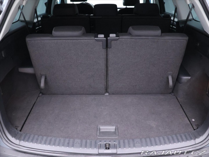 Škoda Kodiaq 1,5 TSI 110kW DSG CZ 7-Mí 2018
