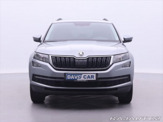 Škoda Kodiaq 1,5 TSI 110kW DSG CZ 7-Mí 2018