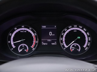 Škoda Kodiaq 1,5 TSI 110kW DSG CZ 7-Mí 2018