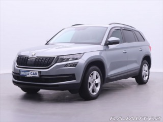Škoda Kodiaq 1,5 TSI 110kW DSG CZ 7-Mí 2018