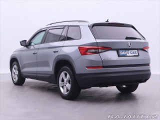 Škoda Kodiaq 1,5 TSI 110kW DSG CZ 7-Mí 2018