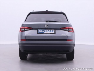 Škoda Kodiaq 1,5 TSI 110kW DSG CZ 7-Mí 2018