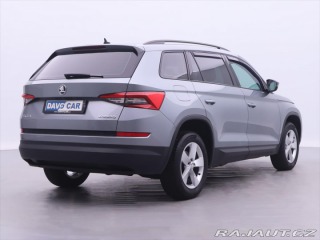 Škoda Kodiaq 1,5 TSI 110kW DSG CZ 7-Mí 2018