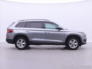 Škoda Kodiaq 1,5 TSI 110kW DSG CZ 7-Mí 2018