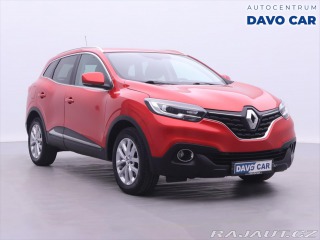 Renault Kadjar 1,2 TCe Aut. CZ Spring Ed