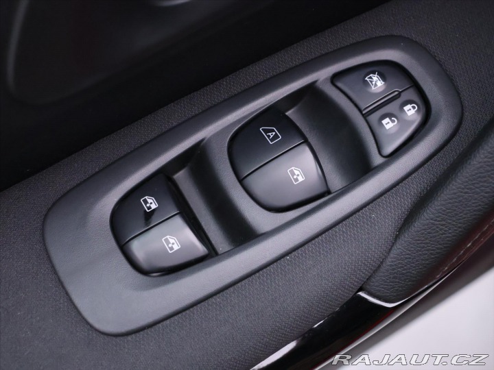 Renault Kadjar 1,2 TCe Aut. CZ Spring Ed 2017