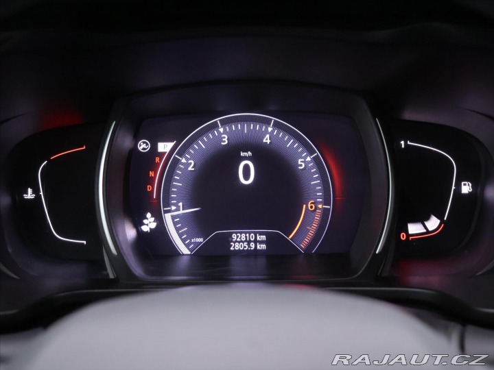 Renault Kadjar 1,2 TCe Aut. CZ Spring Ed 2017
