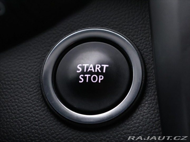 Renault Kadjar 1,2 TCe Aut. CZ Spring Ed 2017