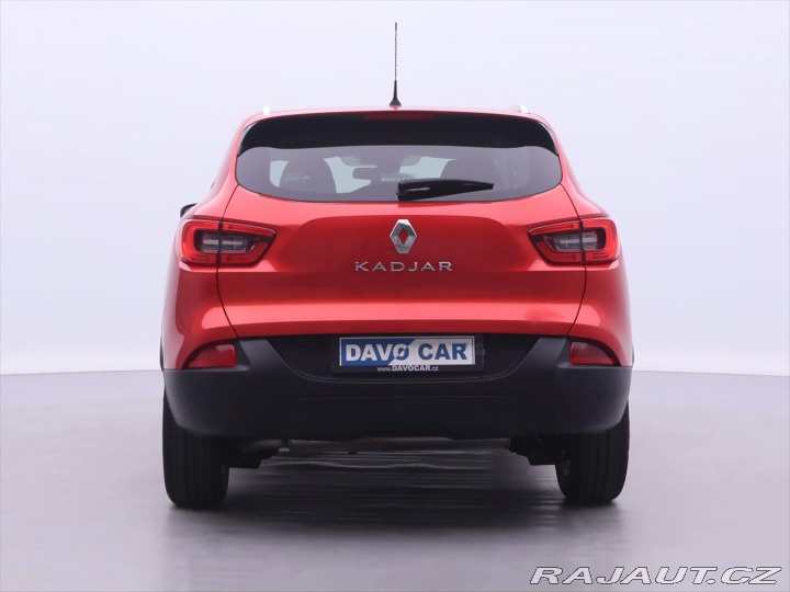 Renault Kadjar 1,2 TCe Aut. CZ Spring Ed 2017