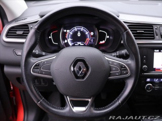 Renault Kadjar 1,2 TCe Aut. CZ Spring Ed 2017