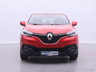 Renault Kadjar 1,2 TCe Aut. CZ Spring Ed 2017