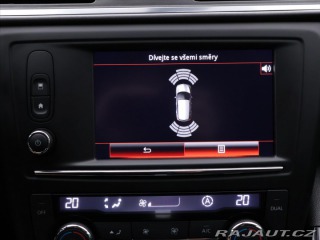 Renault Kadjar 1,2 TCe Aut. CZ Spring Ed 2017