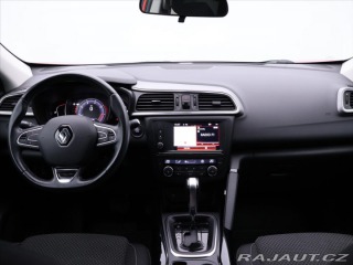 Renault Kadjar 1,2 TCe Aut. CZ Spring Ed 2017