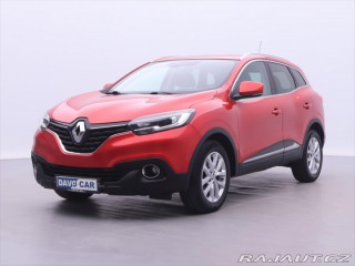 Renault Kadjar 1,2 TCe Aut. CZ Spring Ed 2017