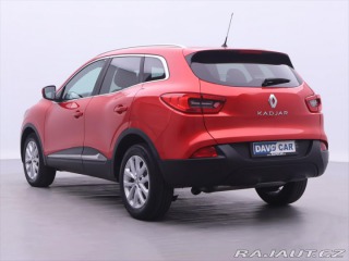Renault Kadjar 1,2 TCe Aut. CZ Spring Ed 2017