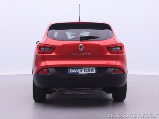 Renault Kadjar 1,2 TCe Aut. CZ Spring Ed 2017