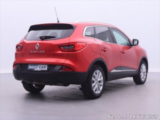 Renault Kadjar 1,2 TCe Aut. CZ Spring Ed 2017