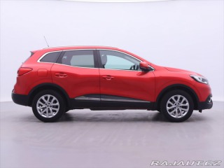 Renault Kadjar 1,2 TCe Aut. CZ Spring Ed 2017