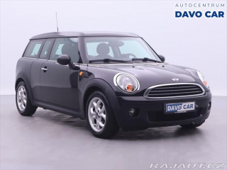 Mini One 1,4 Mini Clubman One