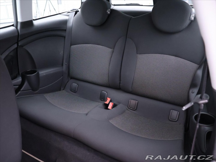 Mini One 1,4 Mini Clubman One 2010