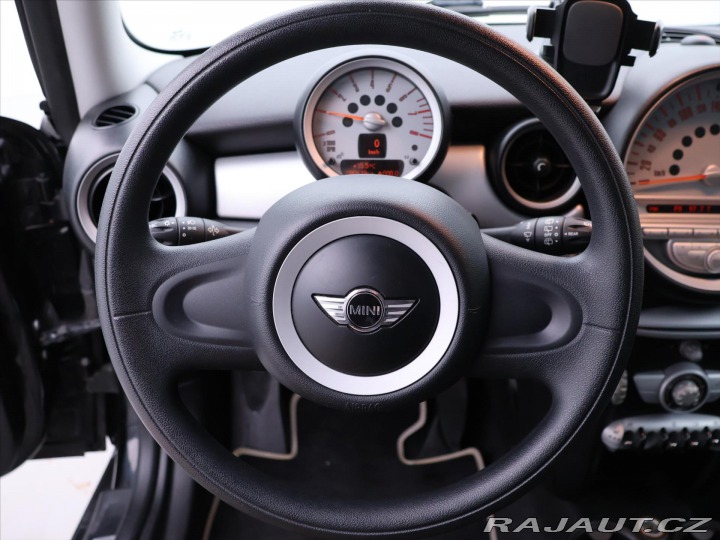 Mini One 1,4 Mini Clubman One 2010