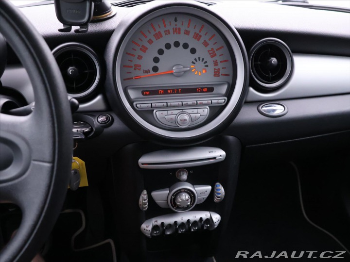Mini One 1,4 Mini Clubman One 2010