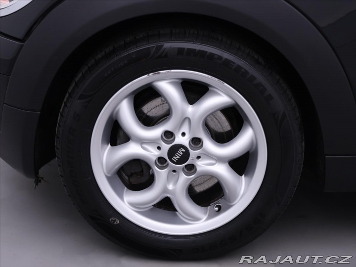 Mini One 1,4 Mini Clubman One 2010