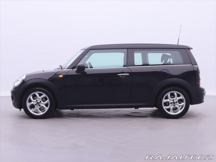 Mini One 1,4 Mini Clubman One 2010