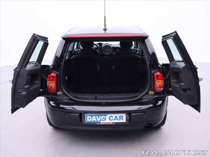 Mini One 1,4 Mini Clubman One 2010