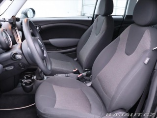 Mini One 1,4 Mini Clubman One 2010