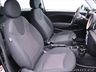 Mini One 1,4 Mini Clubman One 2010