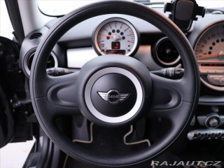 Mini One 1,4 Mini Clubman One 2010