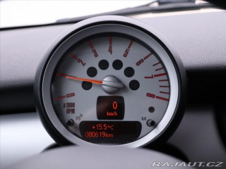 Mini One 1,4 Mini Clubman One 2010