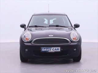 Mini One 1,4 Mini Clubman One 2010