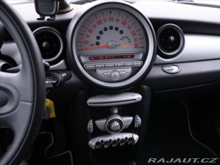 Mini One 1,4 Mini Clubman One 2010