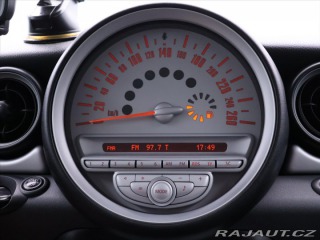 Mini One 1,4 Mini Clubman One 2010
